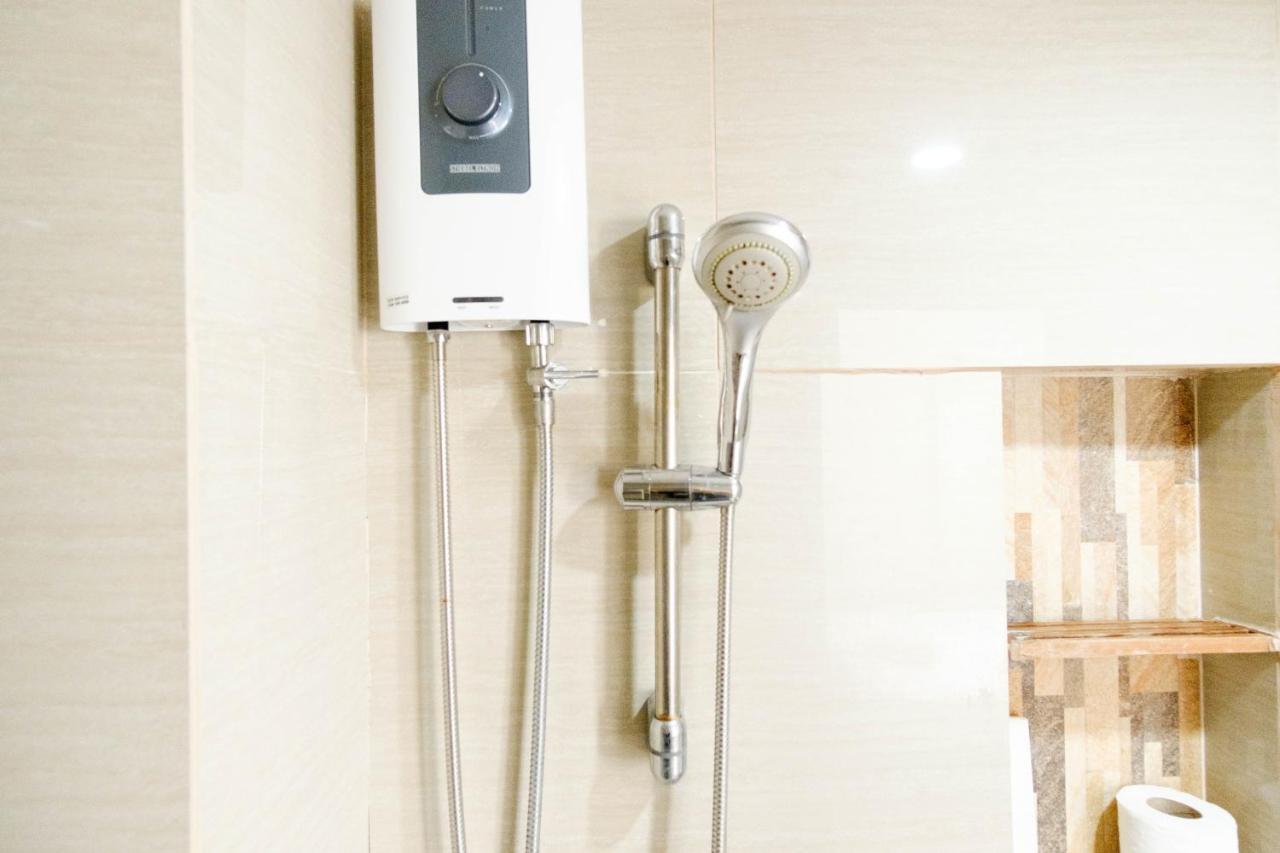 Hotel Reddoorz Near V Mapa Station Manila Zewnętrze zdjęcie